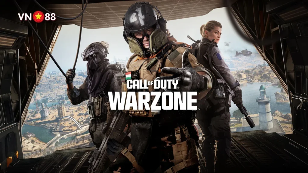 Cá cược Call of Duty