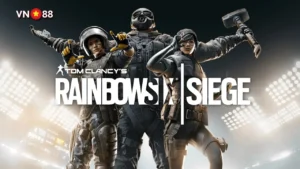 Cá cược RainBow Six